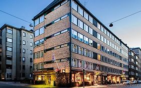 Original Sokos Hotel Albert
